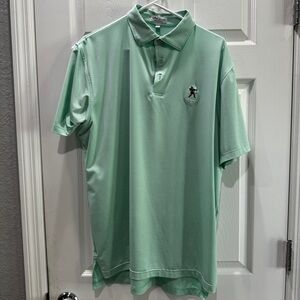 Peter Millar Sherwood Golf shirt